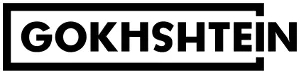 Gohkshtein logo