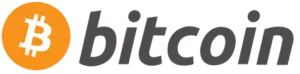 bitcoin logo