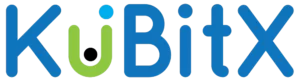kubitx logo