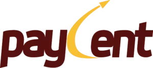 paycent logo