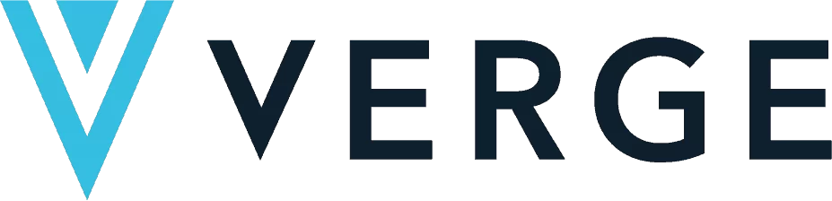 verge logo